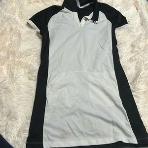 Adidas dress